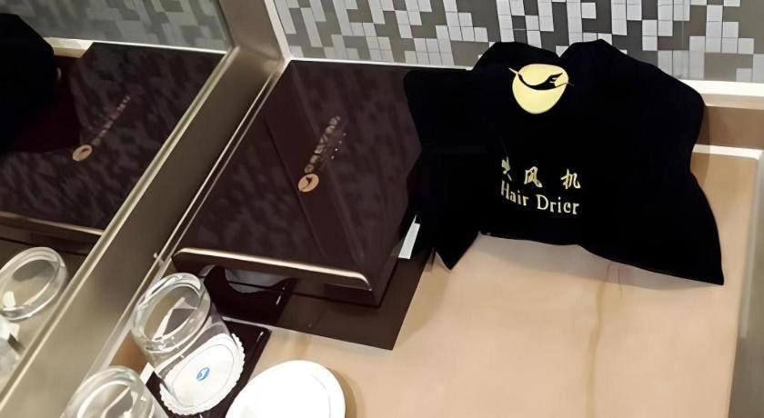 Xiamen Airlines Quanzhou Hotel Exterior foto